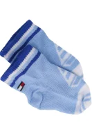 Socks 3-pack Tommy Hilfiger blue