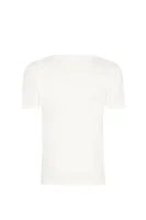 T-shirt 2-pack | Regular Fit Calvin Klein Underwear black