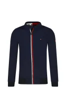 Jacket ESSENTIAL | Regular Fit Tommy Hilfiger navy blue