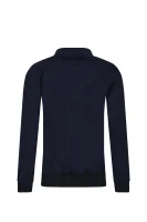 Jacket ESSENTIAL | Regular Fit Tommy Hilfiger navy blue
