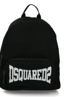 Backpack Dsquared2 black
