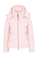 Jacket | Regular Fit Armani Exchange powder pink