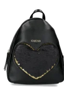 Backpack Guess black