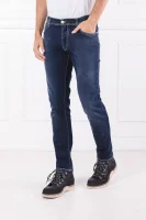 Jeans J656 | Slim Fit Jacob Cohen navy blue