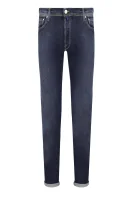 Jeans J656 | Slim Fit Jacob Cohen navy blue