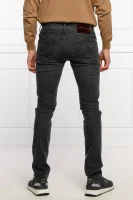 Jeans nick | Slim Fit Jacob Cohen charcoal