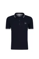 Polo | Regular Fit BOSS Kidswear navy blue