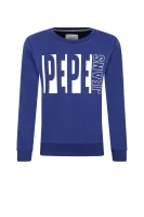 Sweatshirt MICK | Regular Fit Pepe Jeans London navy blue