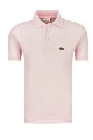 Polo | Regular Fit Lacoste powder pink