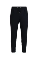 Sweatpants | Regular Fit Armani Exchange navy blue