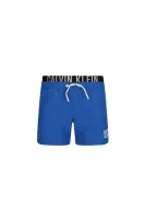 Swimming trunks Calvin Klein Swimwear cornflower blue
