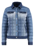 Jacket EUGENIA | Regular Fit GUESS blue