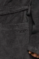 Bathrobe | Regular Fit JOOP! gray