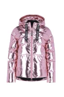 Jacket SALUKI | Regular Fit Pinko pink