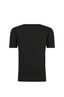 T-shirt | Regular Fit Diesel black