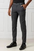 Trousers Steen | Slim Fit Joop! Jeans gray