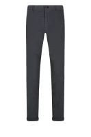 Trousers Steen | Slim Fit Joop! Jeans gray