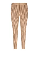 Trousers BELLO 103 | Slim Fit Pinko beige