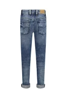 Jeans SLEENKER-J-N | Slim Fit Diesel blue