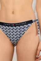 Bikini bottom CHEEKY Tommy Hilfiger Swimwear navy blue