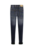 Jeans SLEENKER-J-N | Slim Fit Diesel blue