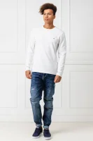 Jeans HATCH | Slim Fit | low waist Pepe Jeans London navy blue