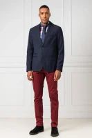 Trousers Rogan 3-2 | Slim Fit | stretch BOSS GREEN red