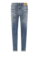 Jeans THOMMER-J | Skinny fit | stretch Diesel navy blue