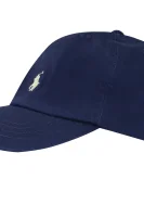 Baseball cap POLO RALPH LAUREN navy blue