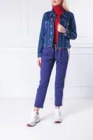 Jeans jacket TJW Trucker | Regular Fit Tommy Jeans navy blue