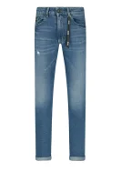 Jeans STR.DORCON | Slim Fit Versace Jeans Couture blue