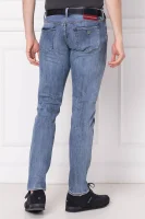 Jeans j75 | Slim Fit Emporio Armani blue