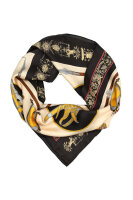 Silk scarf / shawl OXFORD Marella 	multicolor	
