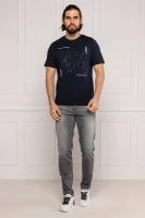Jeans | Regular Fit Trussardi gray