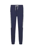 Sweatpants ACTIVE | Regular Fit Guess navy blue