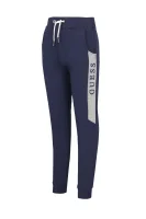 Sweatpants ACTIVE | Regular Fit Guess navy blue