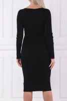Sukienka Calvin Klein czarny
