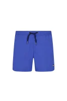 Swimming shorts | Regular Fit Tommy Hilfiger blue