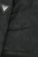 Jacket | Regular Fit Guess black