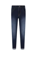 Jeans | Skinny fit BOSS Kidswear blue