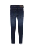 Jeans | Skinny fit BOSS Kidswear blue