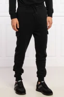 Sweatpants Saint | Regular Fit Joop! Jeans black