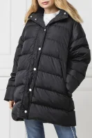 Jacket | Loose fit MSGM black