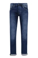 Jeans TRACK | Regular Fit Pepe Jeans London blue