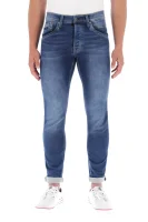 Jeans TRACK | Regular Fit Pepe Jeans London blue