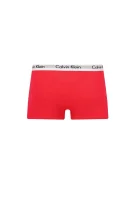 Boxer shorts 2-pack | Regular Fit Calvin Klein Underwear red