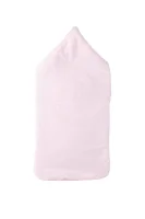 Children's sleeping bag BOSS Kidswear powder pink