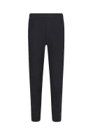 Sweatpants | Relaxed fit Emporio Armani black