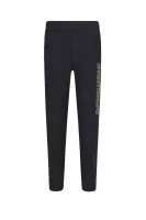 Sweatpants | Relaxed fit Emporio Armani black