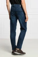 Jeans Taber | Tapered BOSS ORANGE navy blue